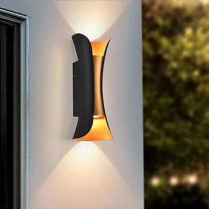 LED ОСВЕТИТЕЛНО ТЯЛО BOSTON LED ∙ 10W ∙ 3000K-4000K-6400K ∙ IP65 / 004826