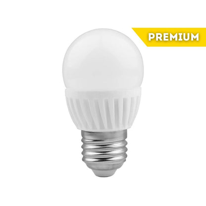 LED ЛАМПА NORRIS LED PREMIUM ∙ 9W ∙ 868LM ∙ E27 ∙ 4000K / 004303