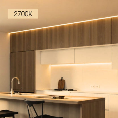 LED ЛЕНТА CODA LED ∙ 2700K ∙ 5M / 002767