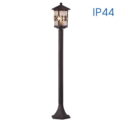 ФЕНЕР JARDIN ∙ PS008 ∙ КАФЕ ∙ IP44 / 004235