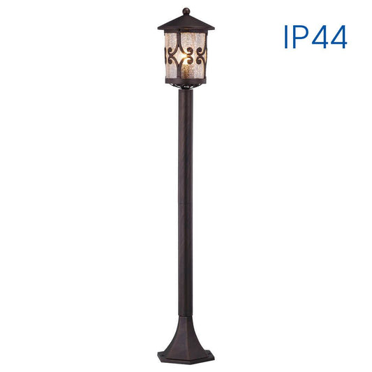 ФЕНЕР JARDIN ∙ PS008 ∙ КАФЕ ∙ IP44 / 004235