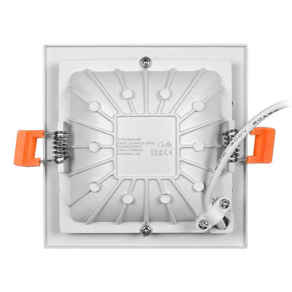 LED ЛУНА ENZO LED ∙ 6W ∙ 4000K / 003989