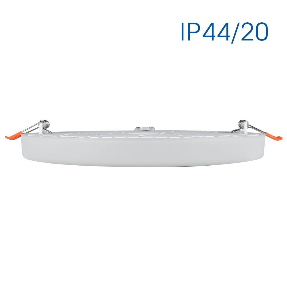 LED ПАНЕЛ RONDO LED ∙ 36W ∙ 3600LM ∙ БЯЛ ∙ 4000K / 004282