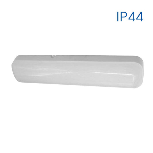 ВЛАГОЗАЩИТЕНА ПЛАФОНИЕРА HAVANA LED ∙ 12W ∙ 4000K ∙ IP44 / 004278