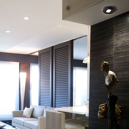 ЛУНА ЗА ВГРАЖДАНЕ LUNA ∙ SL516 ∙ G5.3 ∙ ЧЕРЕН / 004710