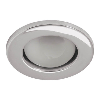 ЛУНА ЗА ВГРАЖДАНЕ ∙ DL-R39 ∙ ХРОМ / 00128