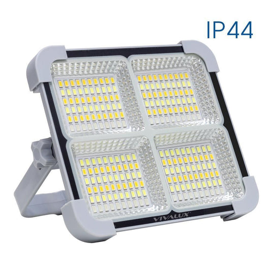 СОЛАРНА LED РАБОТНА ЛАМПА ZEIN SOLAR LED / 004849