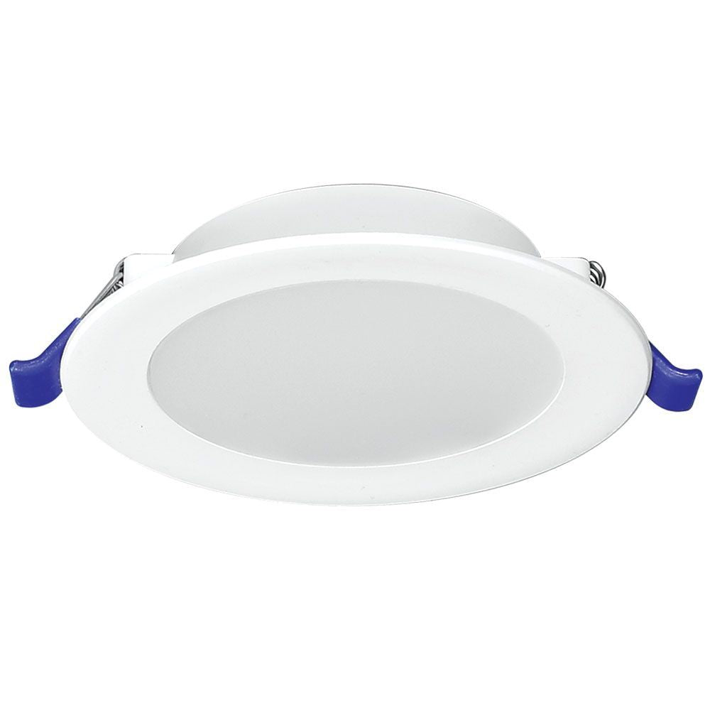 LED ЛУНА ЗА ВГРАЖДАНЕ MONI LED ∙ 8W ∙ 4000K / 003954