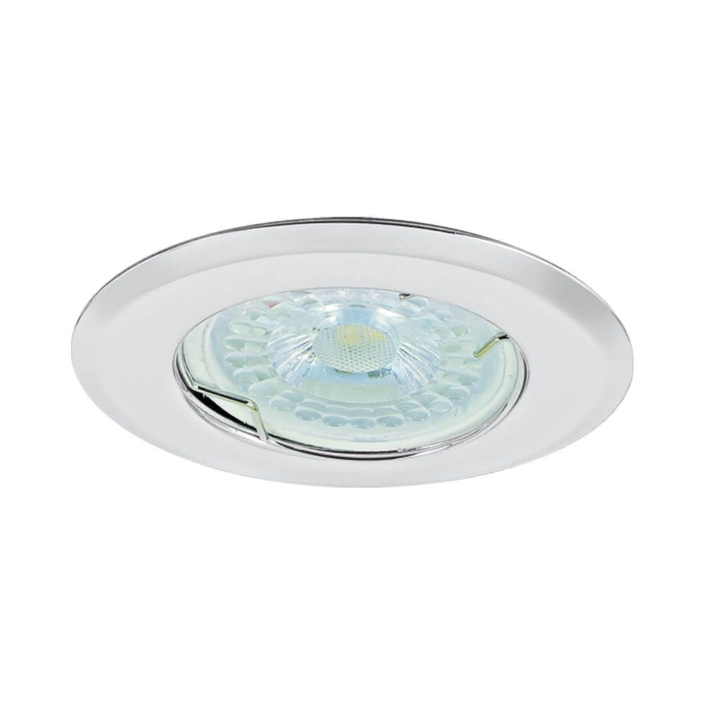 ЛУНА ЗА ВГРАЖДАНЕ PICCO SL214 ∙ ХРОМ / 003840