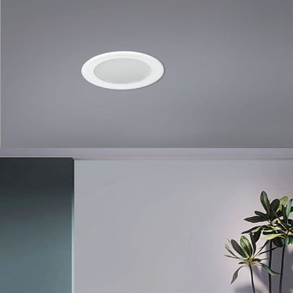 LED ЛУНА ЗА ВГРАЖДАНЕ MONI LED ∙ 8W ∙ 4000K / 003954