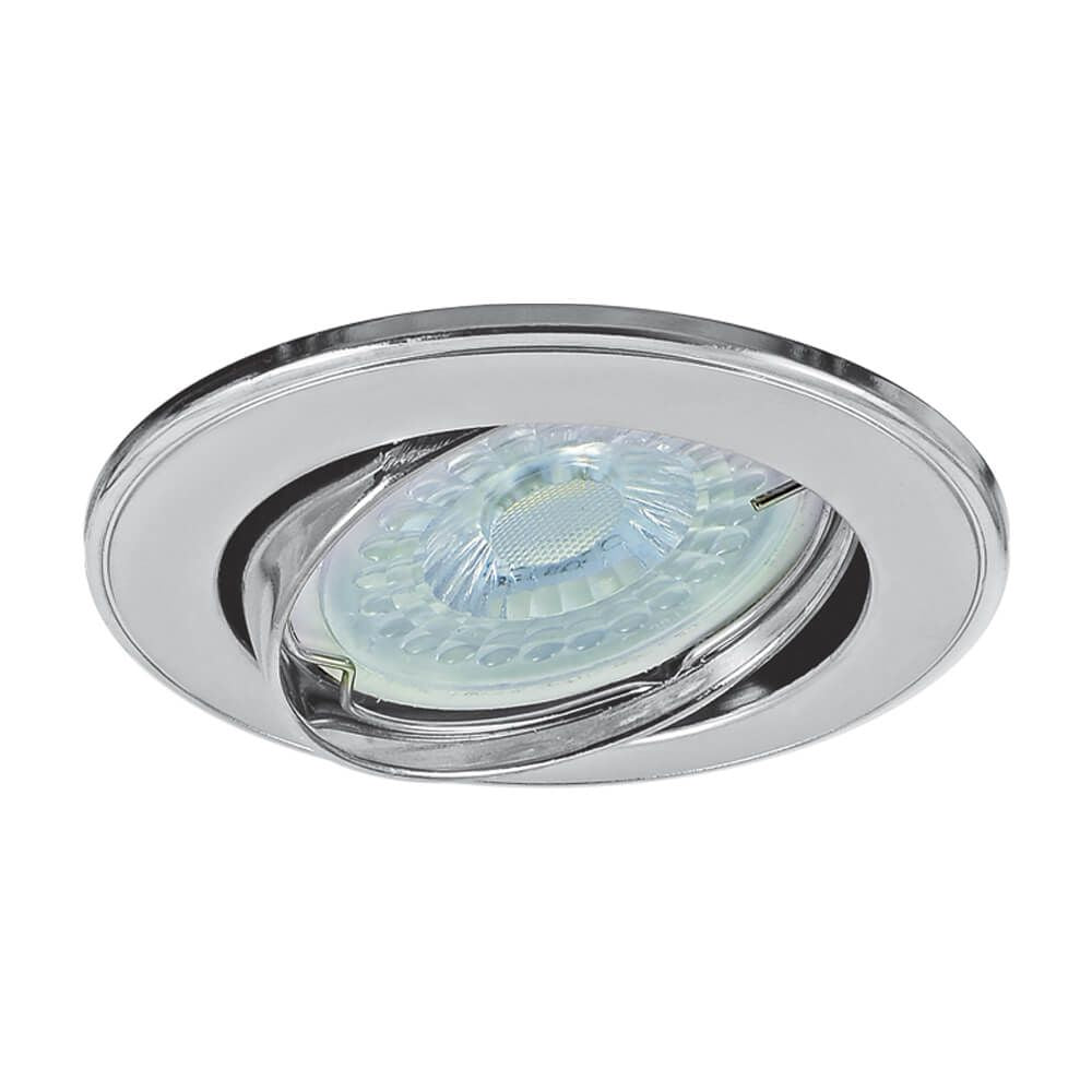 ЛУНА ЗА ВГРАЖДАНЕ BLAKE SL315 ∙ САТЕНИРАН НИКЕЛ/НИКЕЛ / 003867