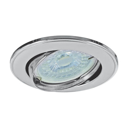 ЛУНА ЗА ВГРАЖДАНЕ BLAKE SL315 ∙ САТЕНИРАН НИКЕЛ/НИКЕЛ / 003867