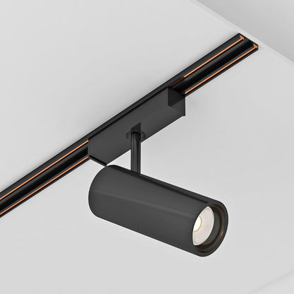 SLIM25 МАГНИТЕН LED СПОТ UMBRIA LED ∙ 20W ∙ ЧЕРЕН ∙ 4000K / 004984