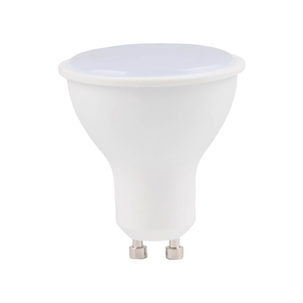LED ЛАМПА XARD LED ∙ JDR ∙ 5W ∙ 350LM ∙ GU10 ∙ 6400K / 003342