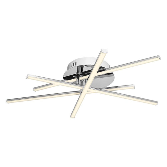LED ОСВЕТИТЕЛНО ТЯЛО ЗА ТАВАН MATRIX LED ∙ 35W ∙ 4000K / 004405