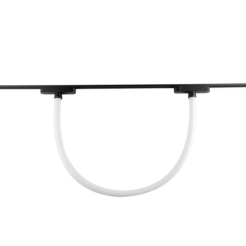 SLIM25 МАГНИТНО LED ОСВЕТИТЕЛНО ТЯЛО SOFT LED ∙ 20W ∙ 3000K / 004928