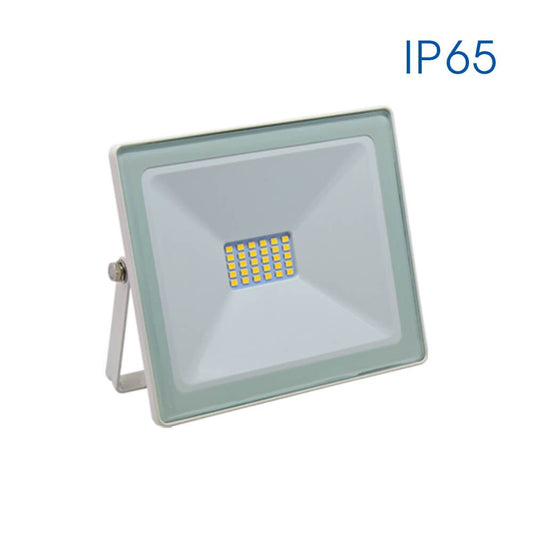 LED ПРОЖЕКТОР TREND LED ∙ 20W ∙ БЯЛ ∙ 4000K / 003606