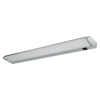 LED ОСВЕТИТЕЛНО ТЯЛО JAZZ LED ∙ 10W ∙ 4000K / 004104