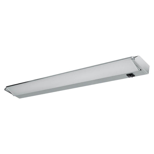 LED ОСВЕТИТЕЛНО ТЯЛО JAZZ LED ∙ 10W ∙ 4000K / 004104