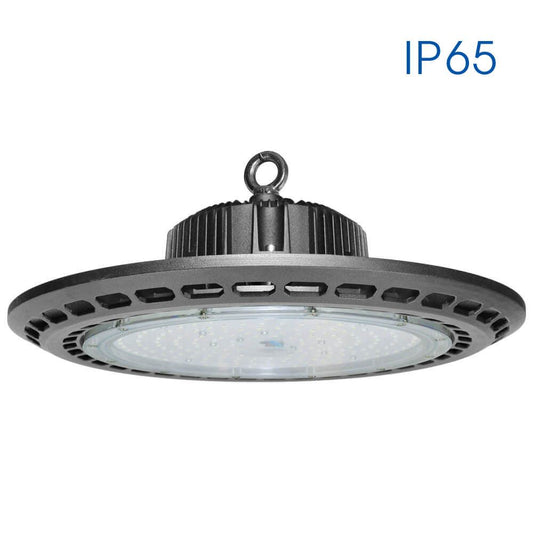 ИНДУСТРИАЛНО ОСВЕТИТЕЛНО ТЯЛО SCI-FI LED ∙ 200W ∙ 120D ∙ 5000K ∙ IP65 / 004155