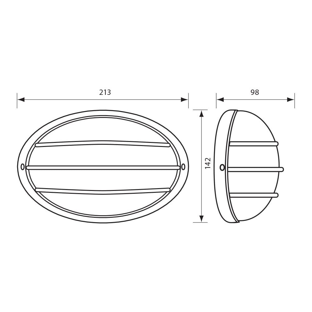 АПЛИК PETRA-2 ∙ 1 X E27 ∙ АНТИЧНО ЗЛАТО ∙ IP44 / 004499