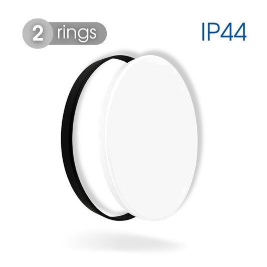 LED ПЛАФОНИЕРА SIRI LED ∙ 18W ∙ 4000K ∙ IP44 / 004809