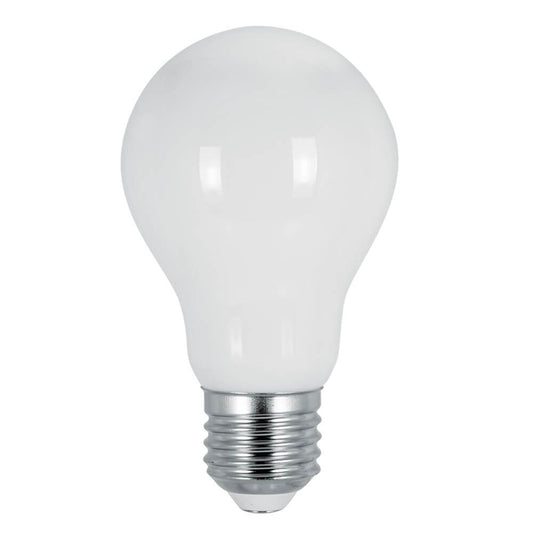 LED филамент лампa FLICK OPAL LED ∙ AFO60 ∙ 9.5W ∙ 1050lm ∙ E27 ∙ 4000K / 004177