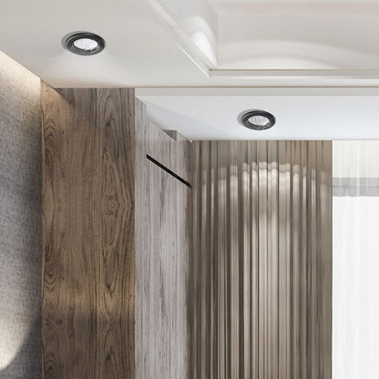 ЛУНА ЗА ВГРАЖДАНЕ PICCO SL214 ∙ ЧЕРЕН / 004655