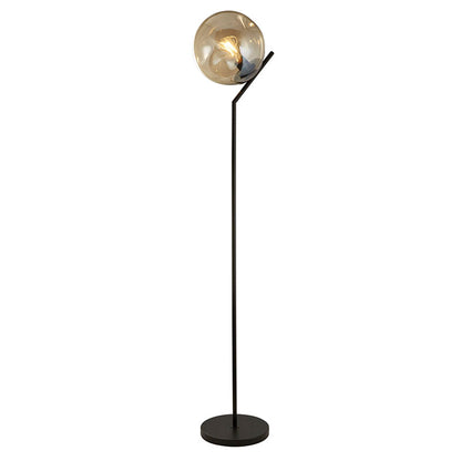Лампион SearchLight Punch EU22122-1BK