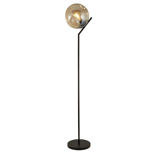 Лампион SearchLight Punch EU22122-1BK