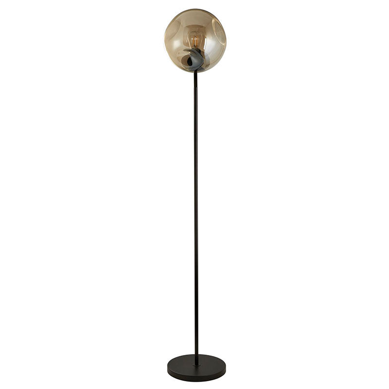 Лампион SearchLight Punch EU22122-1BK