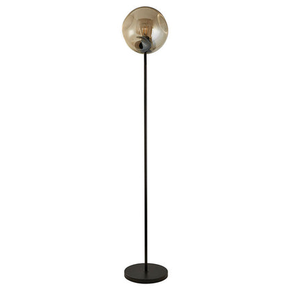 Лампион SearchLight Punch EU22122-1BK