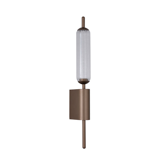 LED Аплик SearchLight Cattail 76210CL