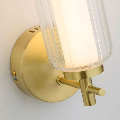 LED Аплик SearchLight Mod 26253SB