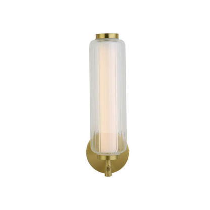 LED Аплик SearchLight Mod 26253SB