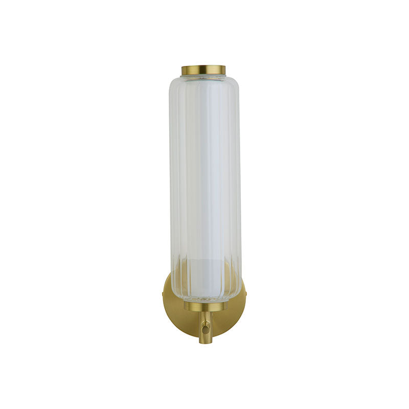 LED Аплик SearchLight Mod 26253SB