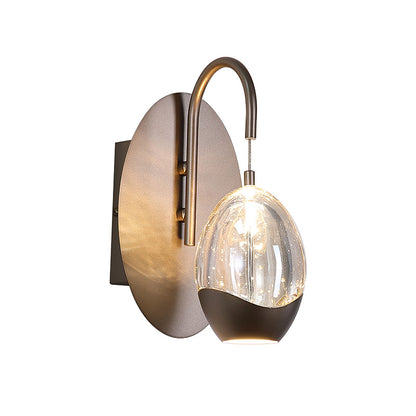 LED Аплик SearchLight Seeds 11142-1LT