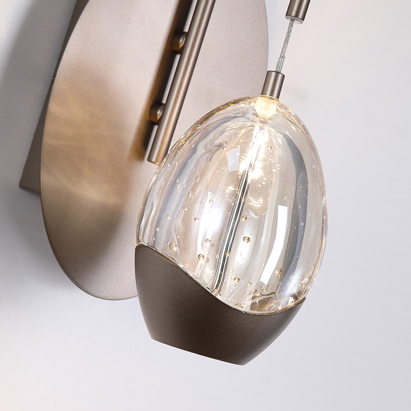 LED Аплик SearchLight Seeds 11142-1LT