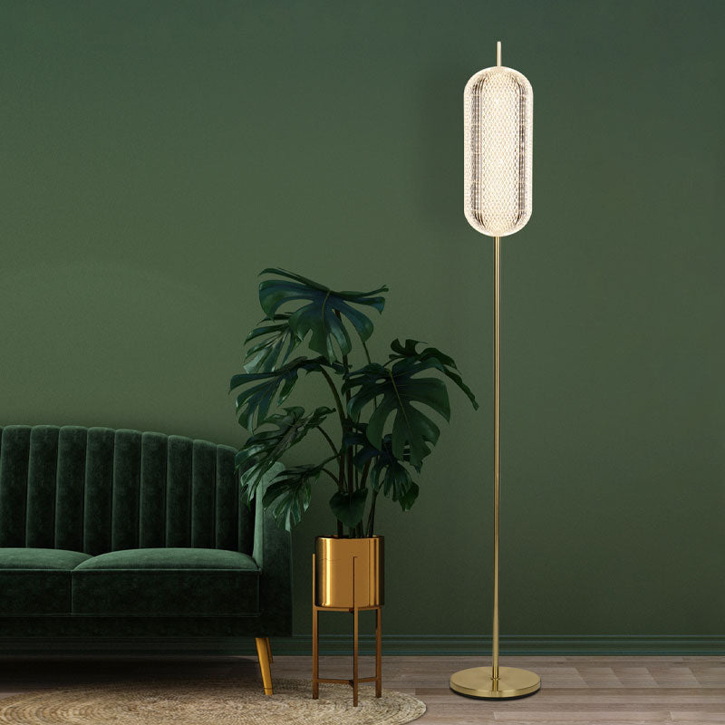 LED Лампион SearchLight Capsule EU28806SB