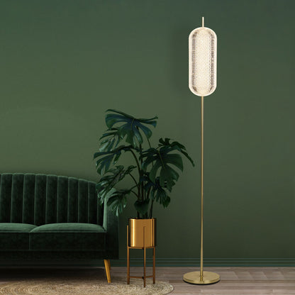 LED Лампион SearchLight Capsule EU28806SB