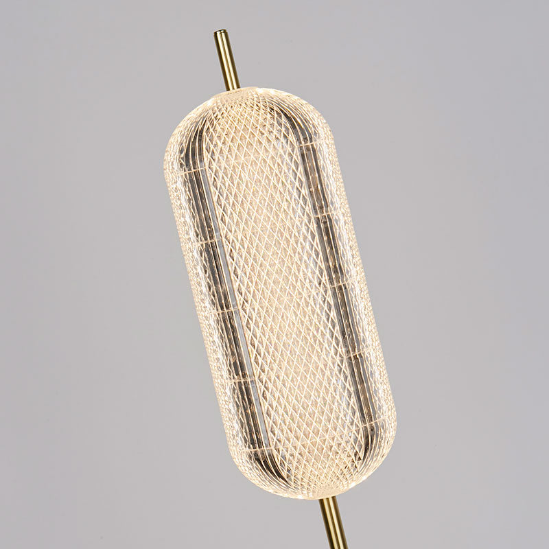 LED Лампион SearchLight Capsule EU28806SB