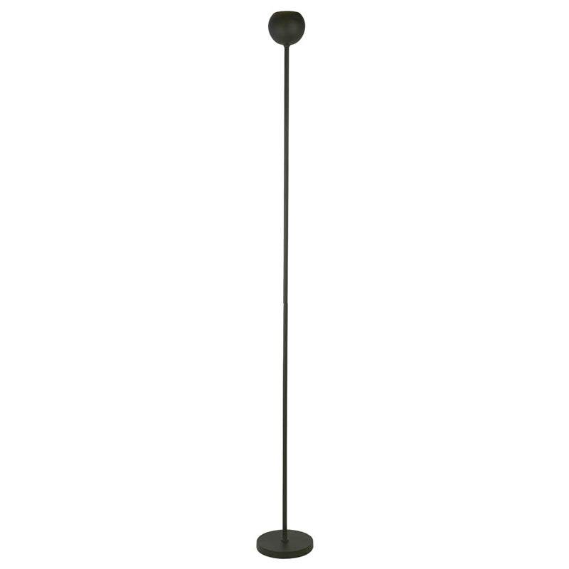 LED лампион EINDHOVEN EU1014BK