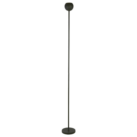 LED лампион EINDHOVEN EU1014BK