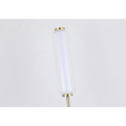 LED Лампион SearchLight Mod EU26252SB