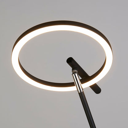 LED Лампион Space EU32803BK