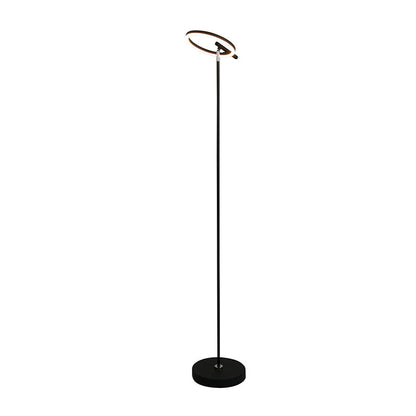 LED Лампион Space EU32803BK