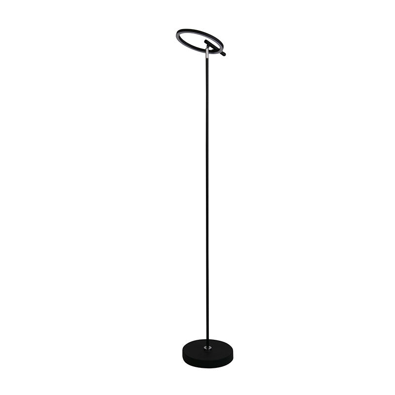LED Лампион Space EU32803BK