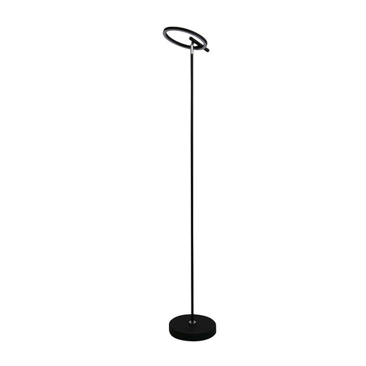 LED Лампион Space EU32803BK
