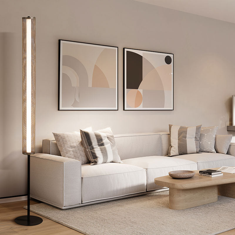 LED Лампион SearchLight Thread EU25153-1BK