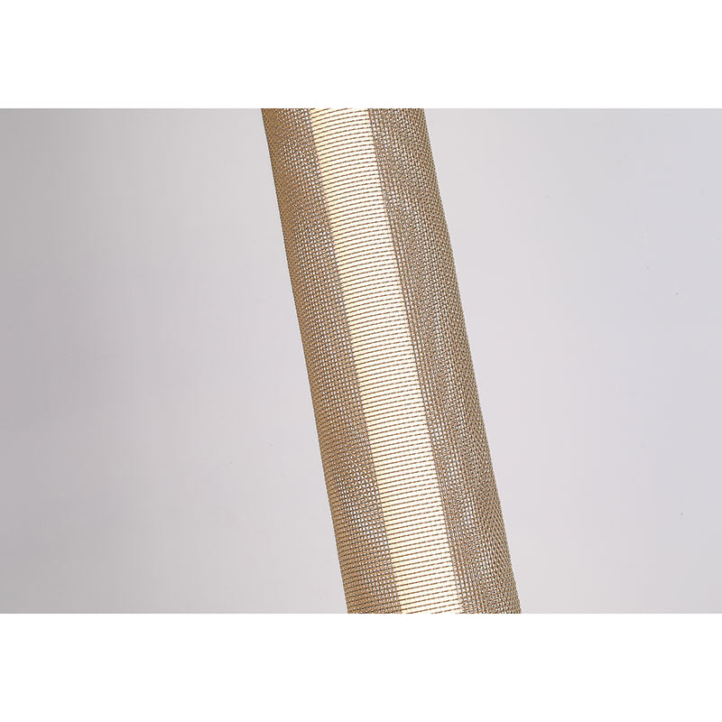 LED Лампион SearchLight Thread EU25153-1BK